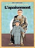 Le Journal de mon p�re, tome 3 : L'Apaisement
