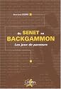 Du Senet au Backgammon : Les jeux de parcours