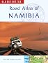 Road Atlas of Namibia (Globetrotter Travel Atlas) Road Atlas of Namibia (Globetrotter Travel Atlas)