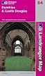Dumfries and Castle Douglas (Landranger Maps)