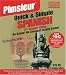 Pimsleur Quick & Simple Spanish 2nd Revised Edition by Pimsleur