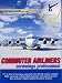 Commuter Airliners: Eurowings Flight Sim 2002/2004 Add-On (PC CD)