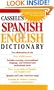 Cassell's Spanish & English Dictionary