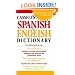 Cassell's Spanish & English Dictionary