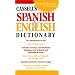 Cassell's Spanish & English Dictionary