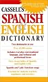 Cassell's Spanish & English Dictionary