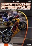 110% Sportbike Freestyle