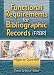 Book Functional Requirements For Bibliographic Records (frbr): Hype, Or Cure-all?