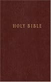 Holy Bible, New Living Translation