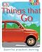 Things That Go (Let's Look)