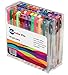 USA Color Pro Gel Pens set for adult coloring books and kids (60)