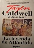 La Leyenda De Atlantida