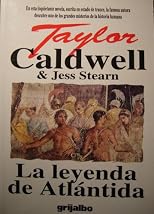 La Leyenda De Atlantida