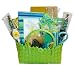 Gourmet Treats In Green Purse - Administrative Professional Gift