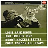 DVD : Louis Armstrong and Friends
