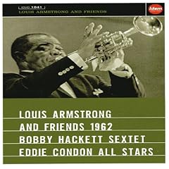 Louis Armstrong and Friends by 