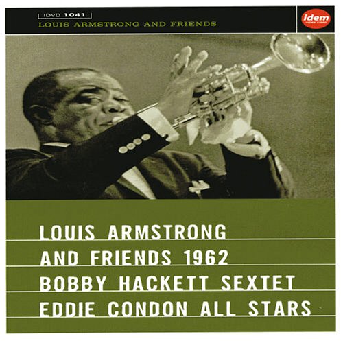 Louis Armstrong and Friends