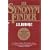 The Synonym Finder