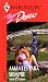 Books : Amantes Para Siempre (Lovers Forever) (Deseo, 254)