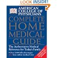 American College of Physicians Complete Home Medical Guide by David R. Goldmann
