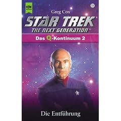 Star Trek, The Next Generation, Die Entf�hrung
