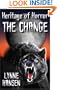 The Change, Book Two in the Heritage of Horror Series