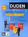 Duden Büro Plus Professional, 2 CD-ROMs (Linux) Enth.: Duden Die deutsche Rechtschreibung; Duden Das Fremdwörterbuch; Duden Oxford Großwörterbuch Englisch. Für RedHat 8.0, SuSE 8.0, Debian 3.0