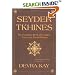 Seyder Tkhines: The Forgotten Book of Common Prayer for Jewish Women