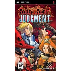 Guilty Gear