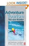 Adventure Tourism: The New Frontier