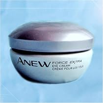 Avon Anew Force Extra Eye Cream