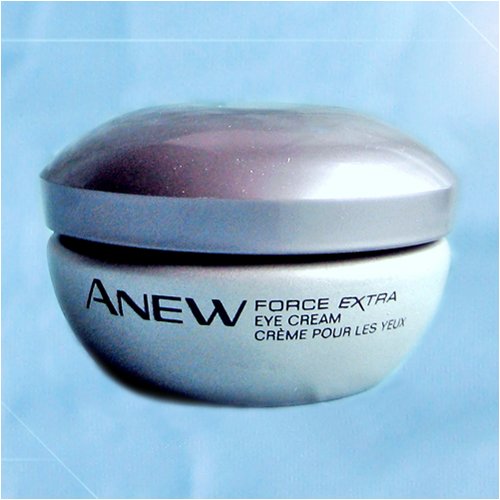 Avon Anew Force Extra Eye Cream