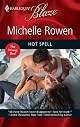 Hot Spell (Harlequin Blaze)
