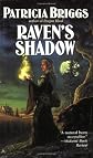 Raven's Shadow (The Raven Duology, Book 1) [Mass Market Paperback]
