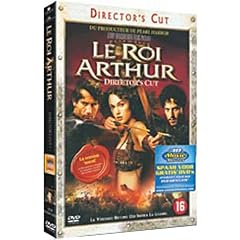 Le Roi Arthur - Version Director's Cut