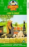 Review Firefly Entertainment  / Camberwick Green - Vol. 6 - A Ride To Chigley [1966]