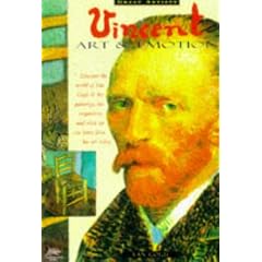 Van Gogh: Art and Emotion (Great Artists Series - Snapping Turtle Guides)