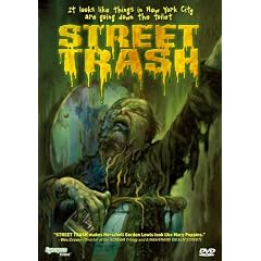 Street Trash