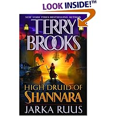 Jarka Ruus (High Druid of Shannara, Book 1)