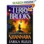 Jarka Ruus (High Druid of Shannara, Book 1)