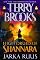 Jarka Ruus (High Druid of Shannara, Book 1)