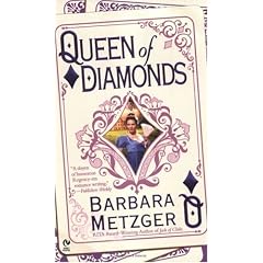 House Of Cards Trilogy 03 Queen Of Diamonds