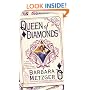 Queen of Diamonds: Book Three of the House of Cards Trilogy