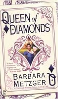 Queen of Diamonds: Book Three of the House of Cards Trilogy