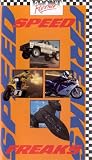Speed Freaks [VHS] [Import]