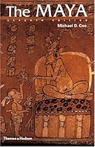 The Maya, Seventh Edition (Ancient Peoples and Places)