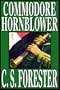 Commodore Hornblower