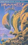 Uriah Heep - Sailing The Sea Of Light [DVD]