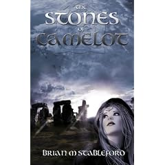 The Stones of Camelot