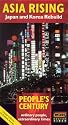 People's Century: Asia Rising - Japan and Korea Rebuild [VHS]
